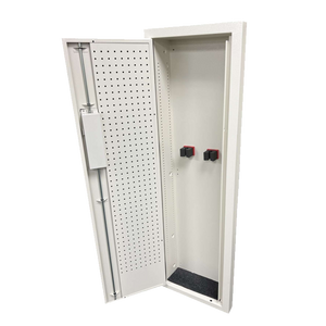 V-Line Closet Wall Vault