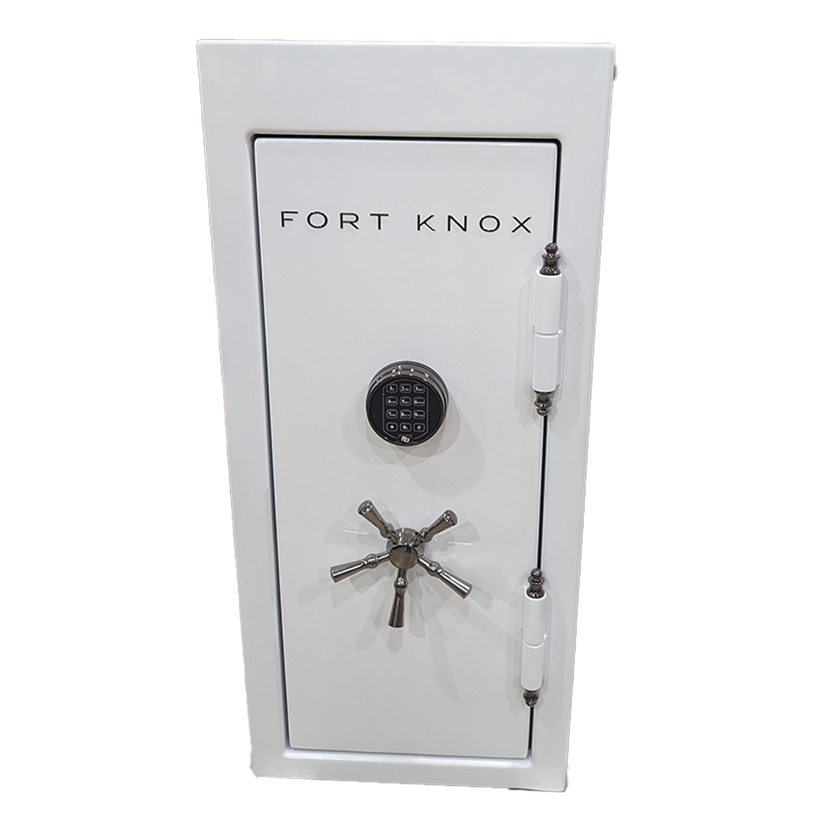 Fort Knox Defender 4018 SAFE HOUSE EXCLUSIVE