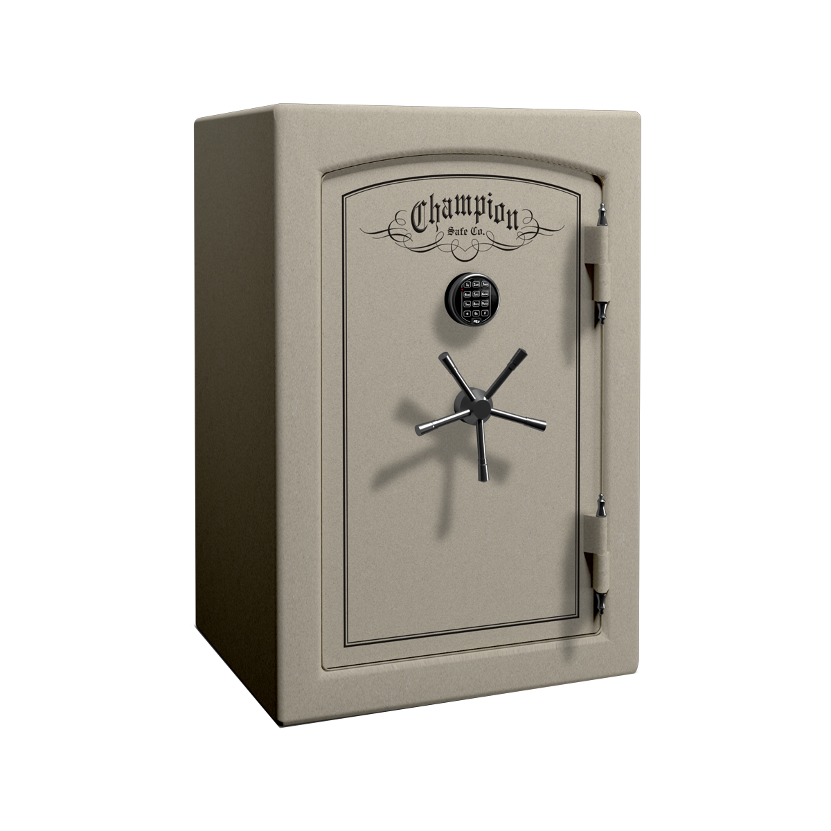 Champion Estate Series Home Safe