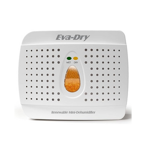 EVA-Dry E333 Mini Dehumidifier