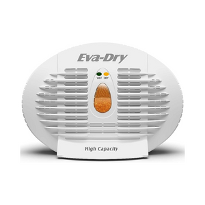 EVA-Dry E500 High Capacity Dehumidifier