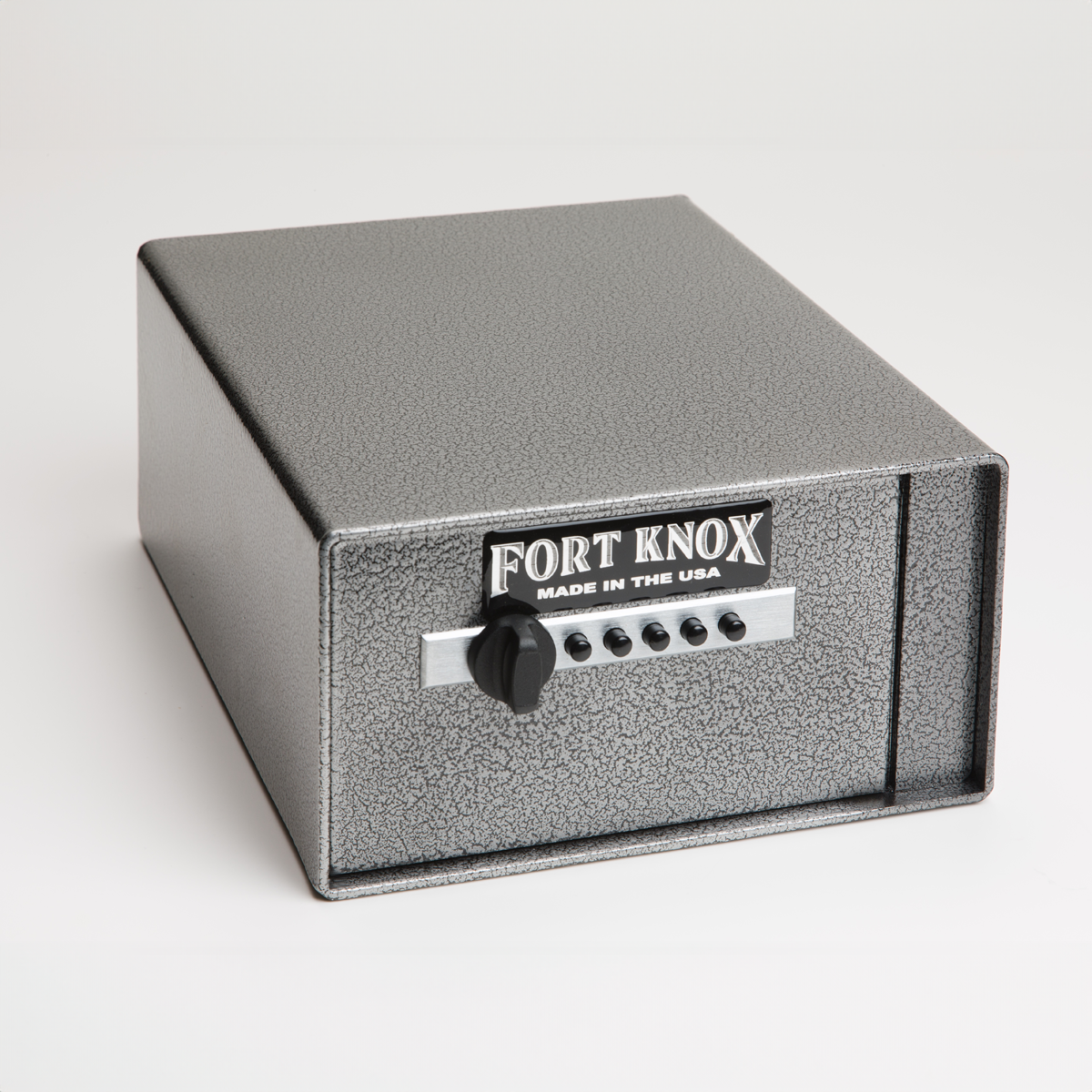 Fort Knox Auto Pistol Box