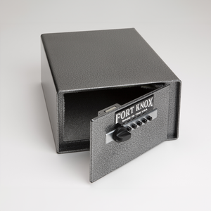 Fort Knox Personal Pistol Box