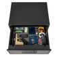 Liberty HDV-500X Biometric Handgun Vault