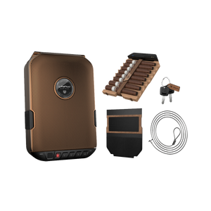 VAULTEK LifePod LH20B Humidor