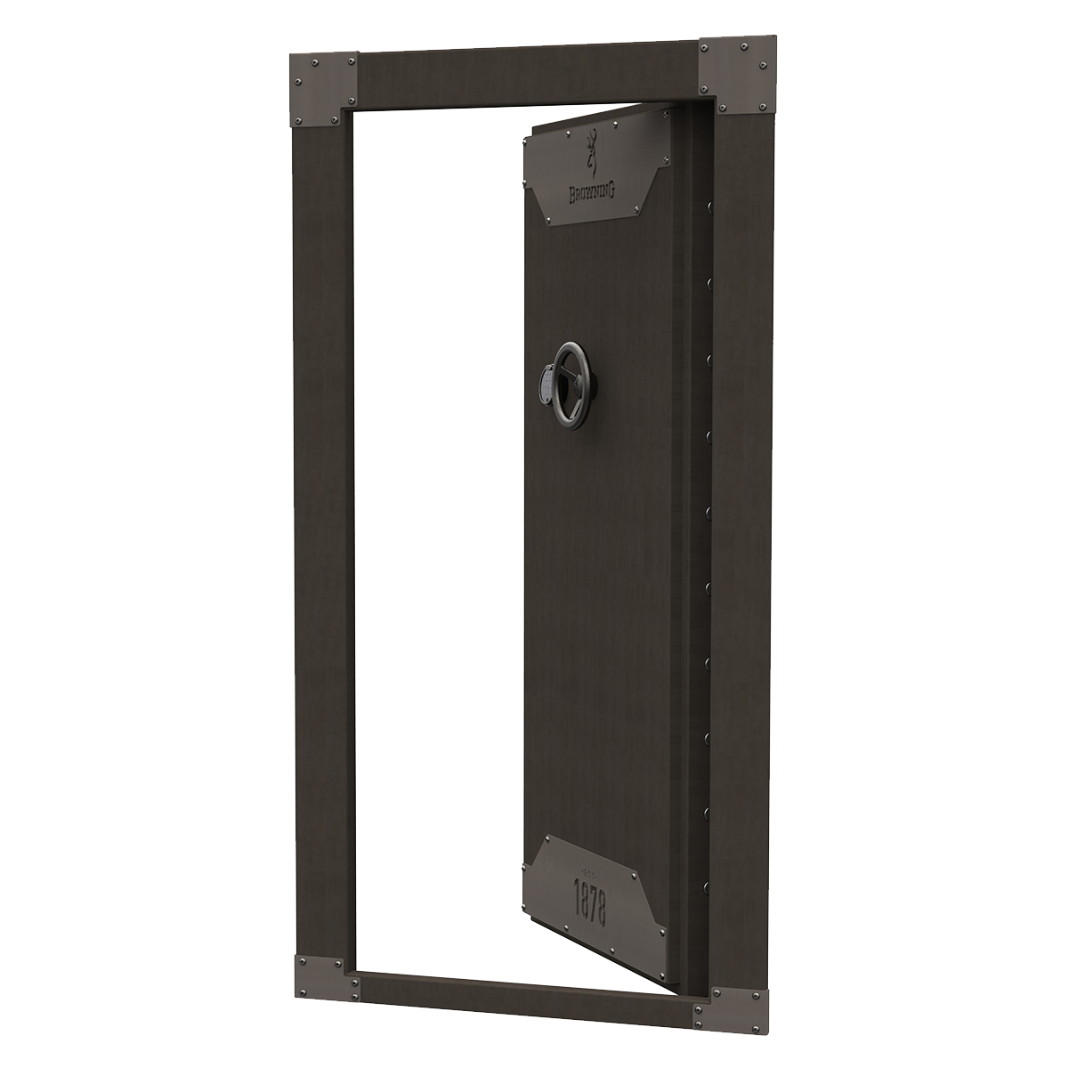 Browning 1878 In-Swing Vault Door