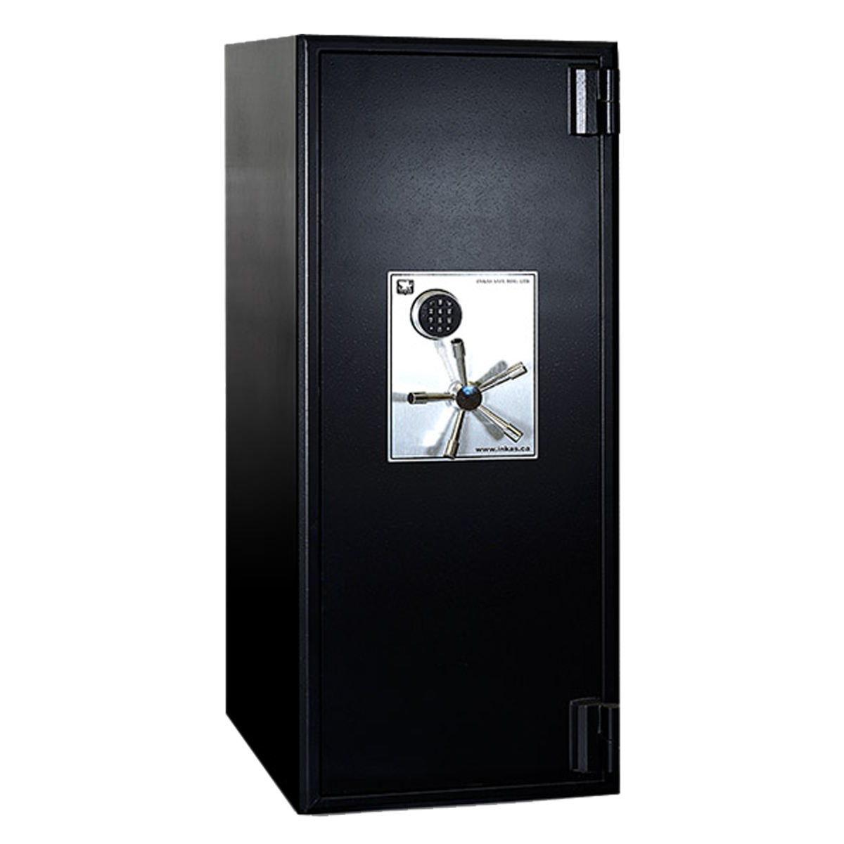 Inkas Jupiter UL TRTL-30x6 High Security Safe