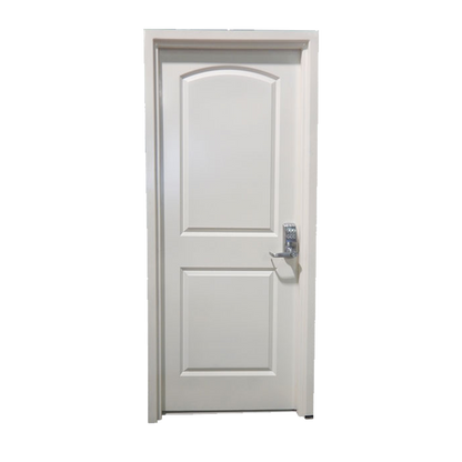 ProSteel Vanguard Security Door