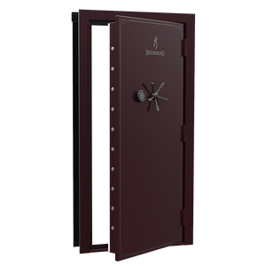 Browning Standard Out-Swing Vault Door