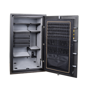 ProSteel PSD14 Deluxe Home Safe