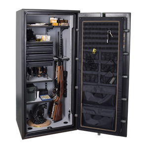 ProSteel PSD19 Deluxe Home Safe