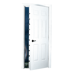 ProSteel SRV-6 Secure Residential Vault Door