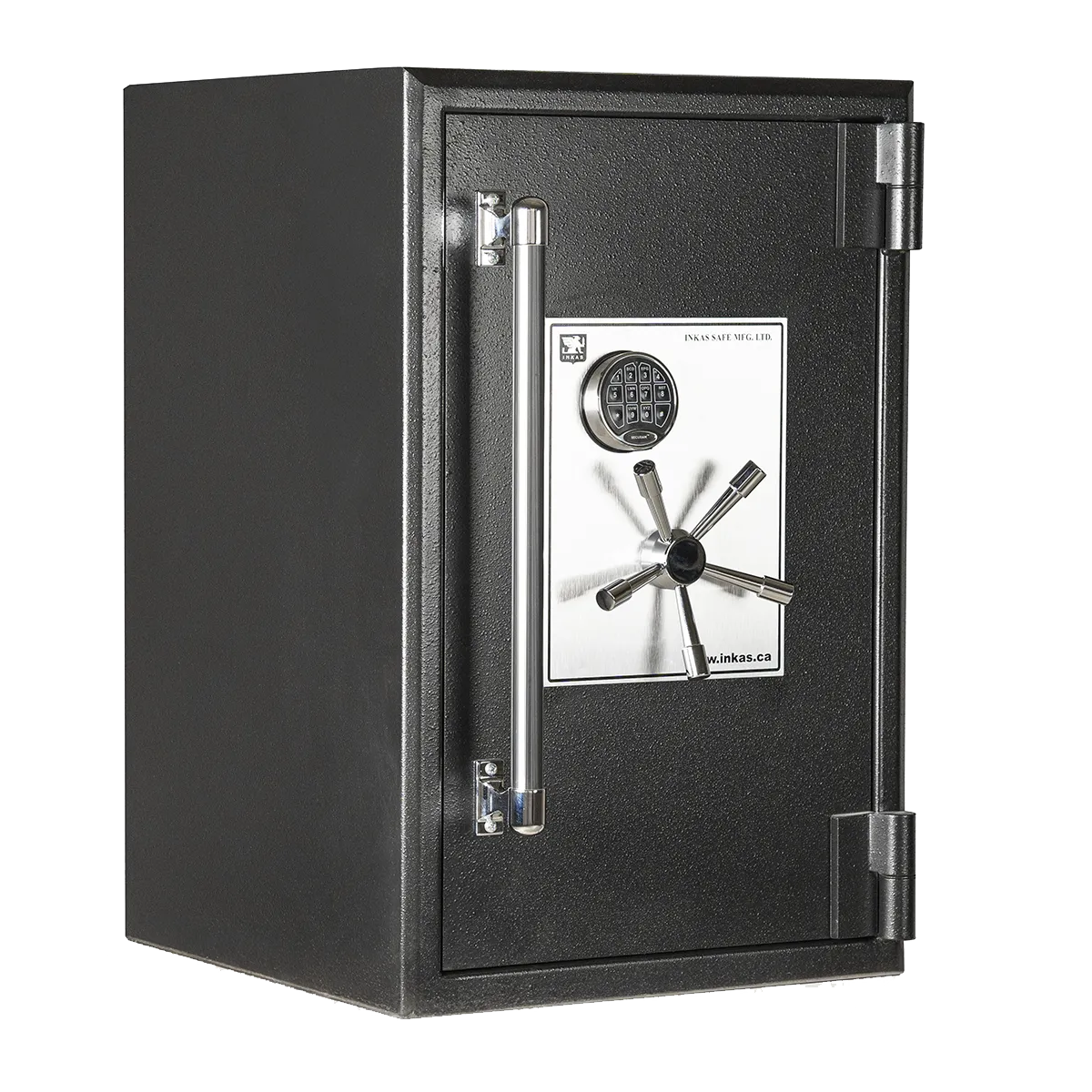 Inkas Neptune UL TL-30 High Security Safe