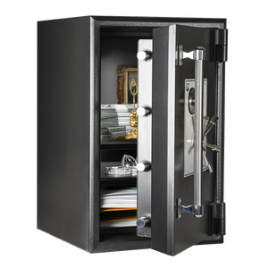 Inkas Neptune UL TL-30 High Security Safe