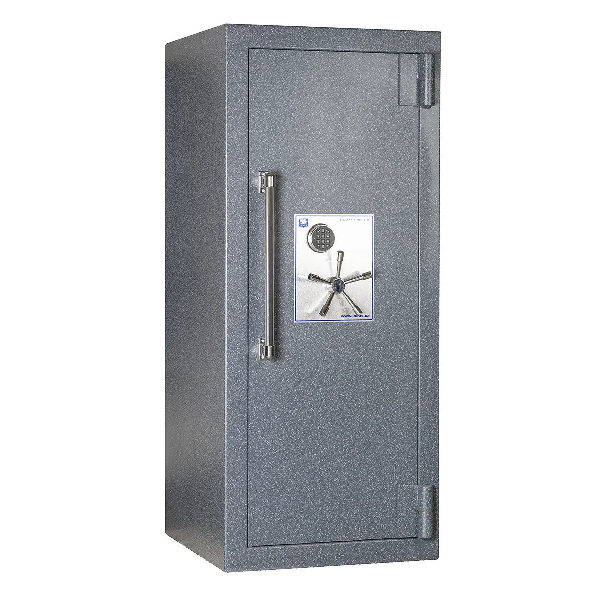 Inkas Saturn UL TL-30x6 High Security Safe