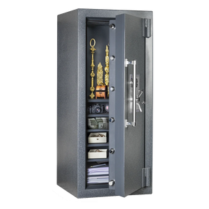 Inkas Saturn UL TL-30x6 High Security Safe