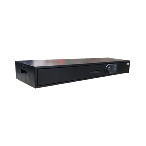 Amsec UBS648 Under Bed Safe