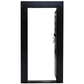 Vault Door | Blockade | Right Inswing | Black | Black Electronic Lock