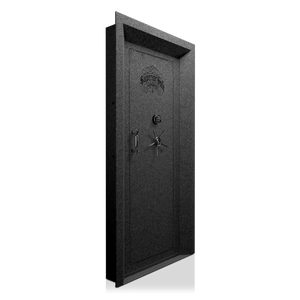 Superior In-Swing Vault Door