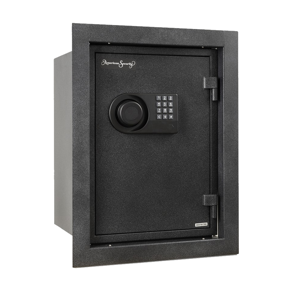 Amsec WFS149 Wall Safe