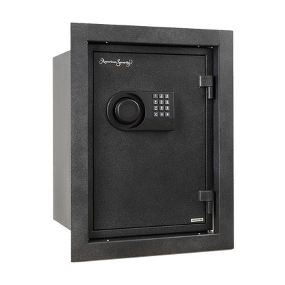 Amsec WFS149 Wall Safe