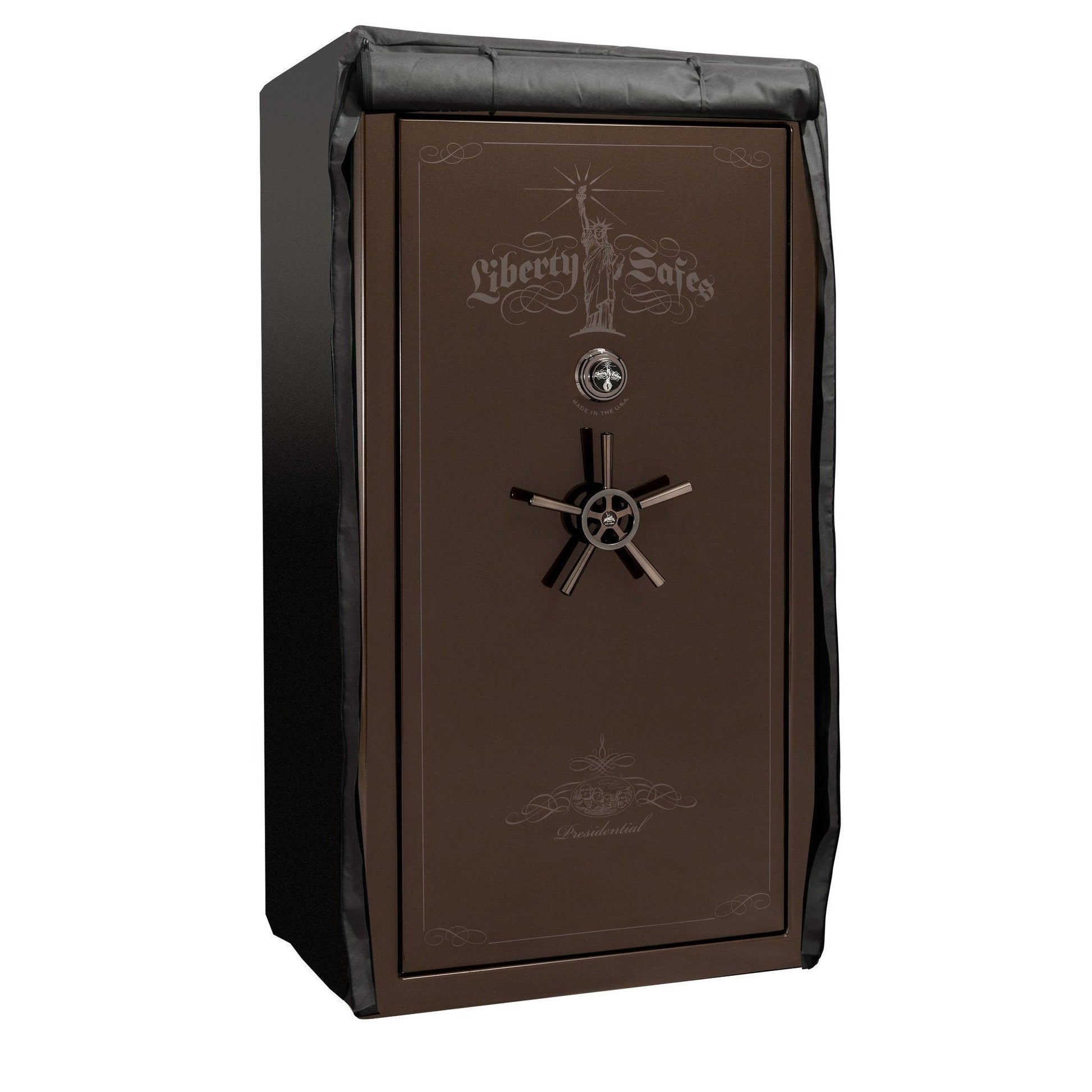 Accessory - Security - Safe Cover - 40 size safes