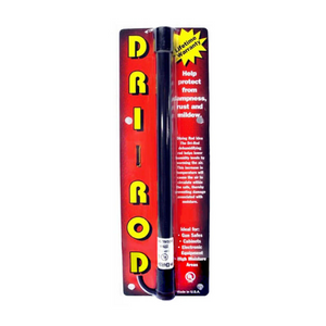 Dri Rod 12 inch Electrical Dehumidifier