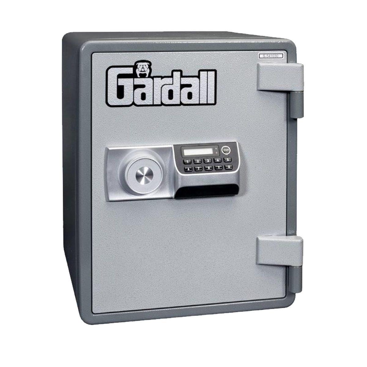 Gardall ES1612-G-E Microwave Safe