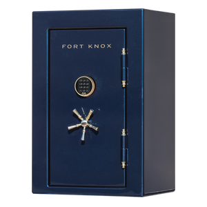 Fort Knox Treasury 4026 Home & Jewelry Safe