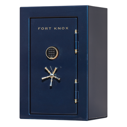 Fort Knox Legacy 4026 Home & Jewelry Safe