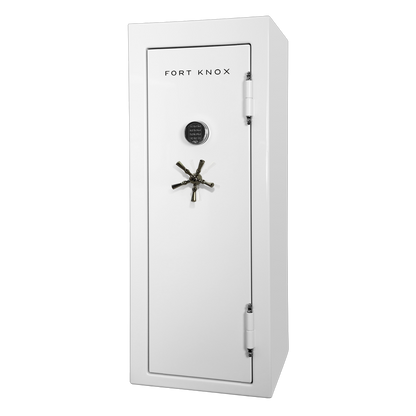 Fort Knox Legacy 6026 Home & Jewelry Safe