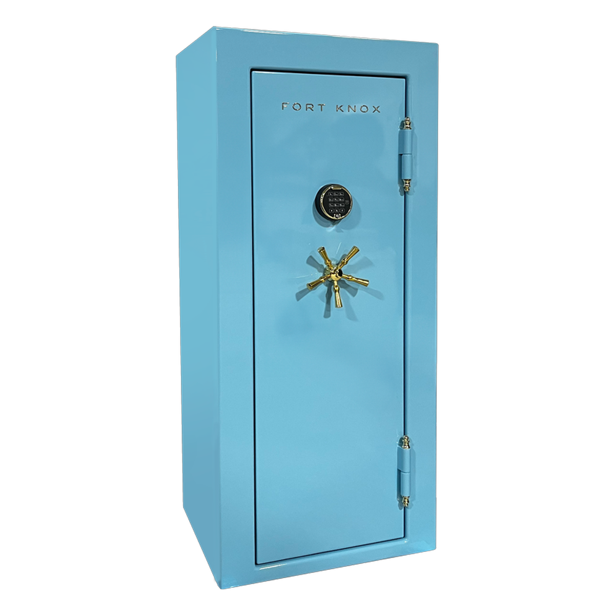 Fort Knox Marquise 6026 Home & Jewelry Safe