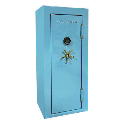 Fort Knox Treasury 6026 Home & Jewelry Safe