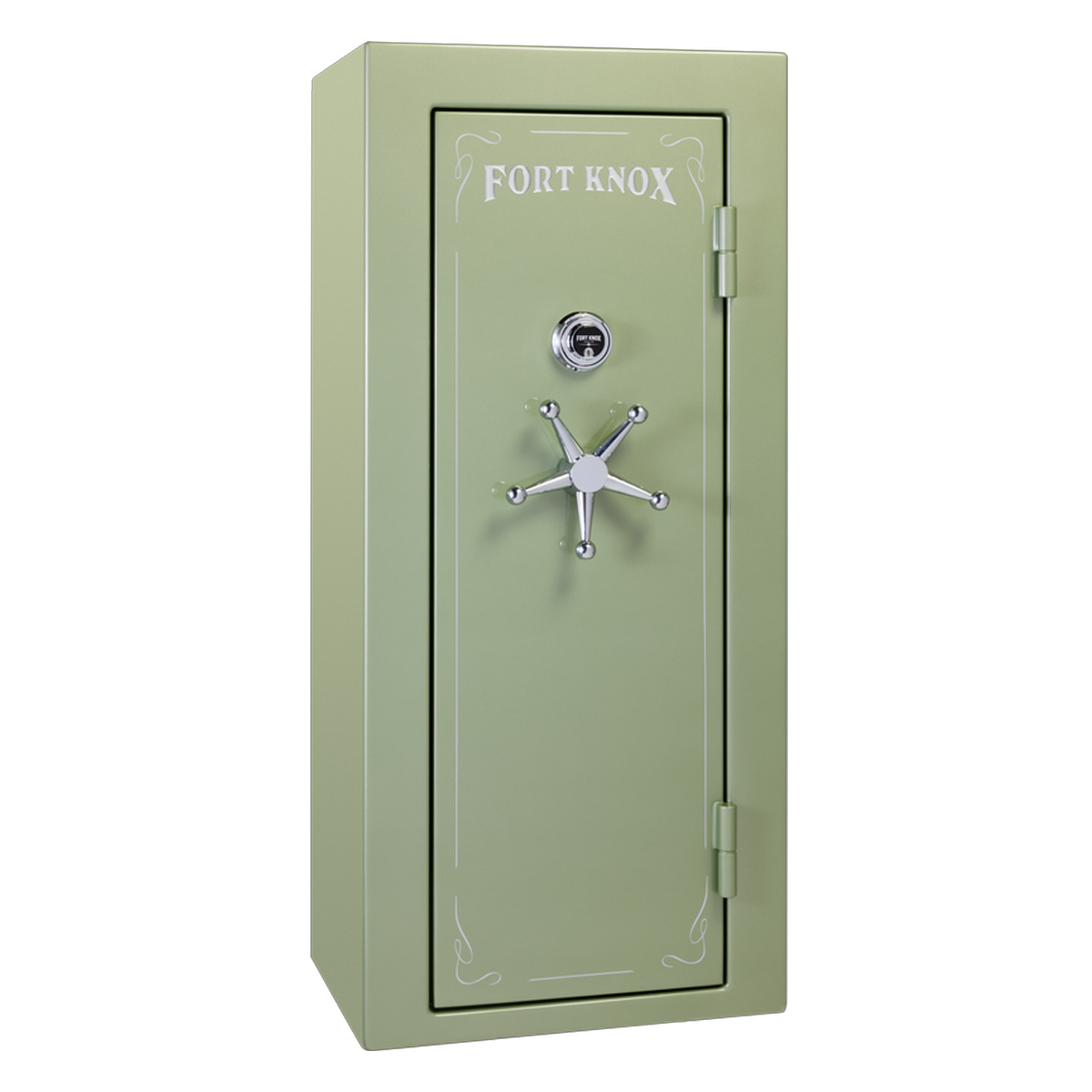 Fort Knox Defender 6026