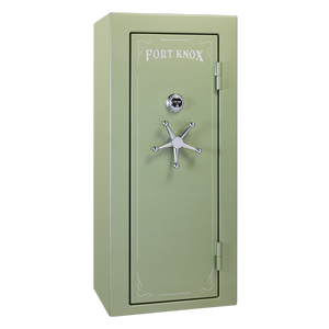 Fort Knox Defender 6026