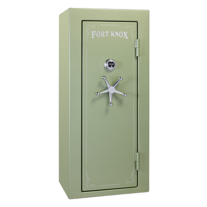 Fort Knox Defender 6026