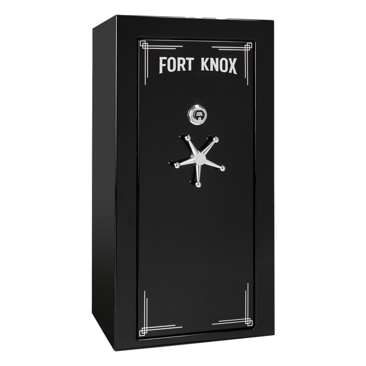 Fort Knox Maverick 6031