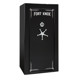 Fort Knox Spartan 6031