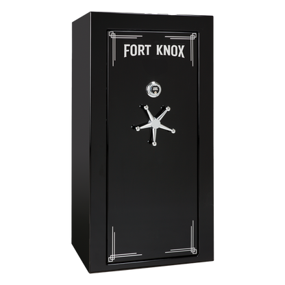 Fort Knox Spartan 6031