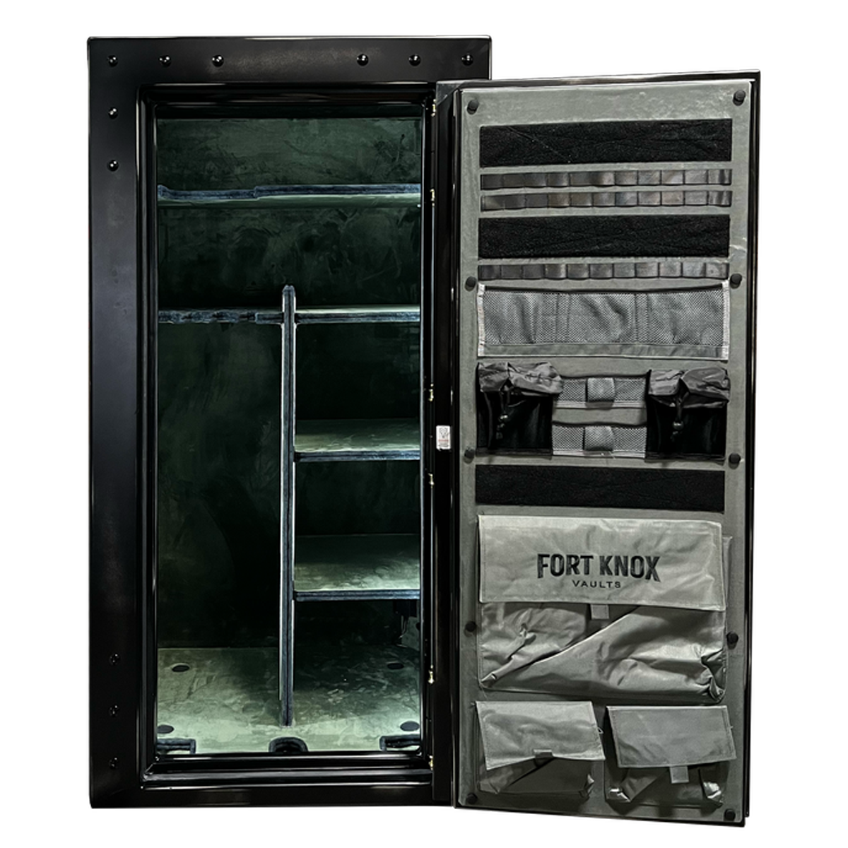 Fort Knox Safes & Vault Doors - Available Now at The Safe House