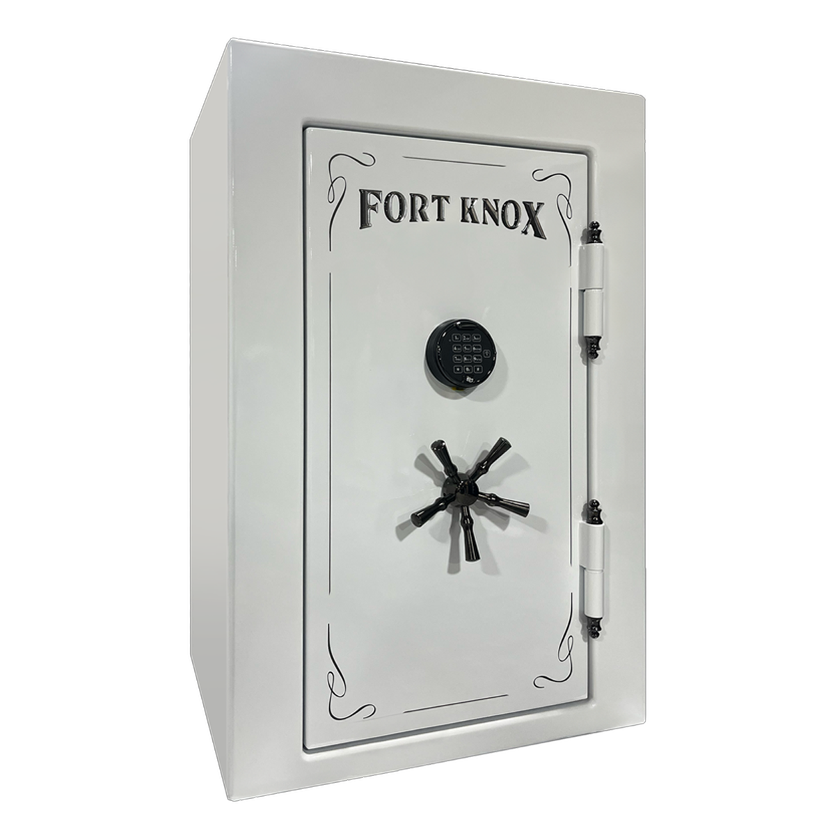 Fort Knox Spartan 4026