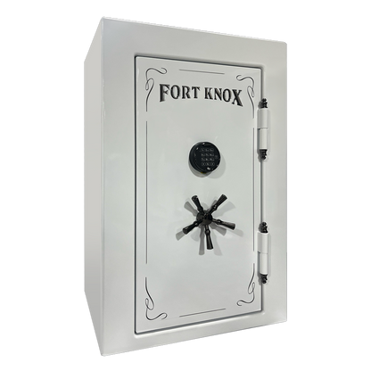 Fort Knox Spartan 4026