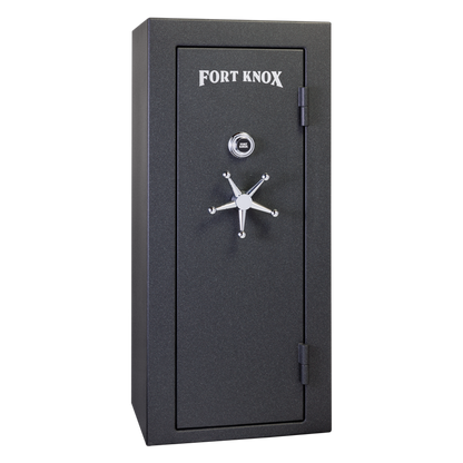 Fort Knox Spartan 6026