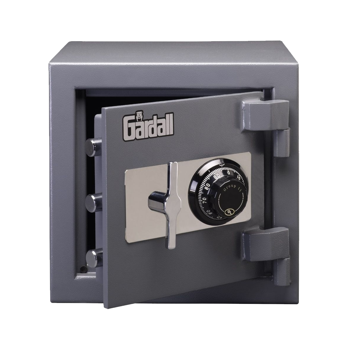 Gardall LC1414 Compact Undercounter Safe