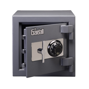 Gardall LC1414 Compact Undercounter Safe