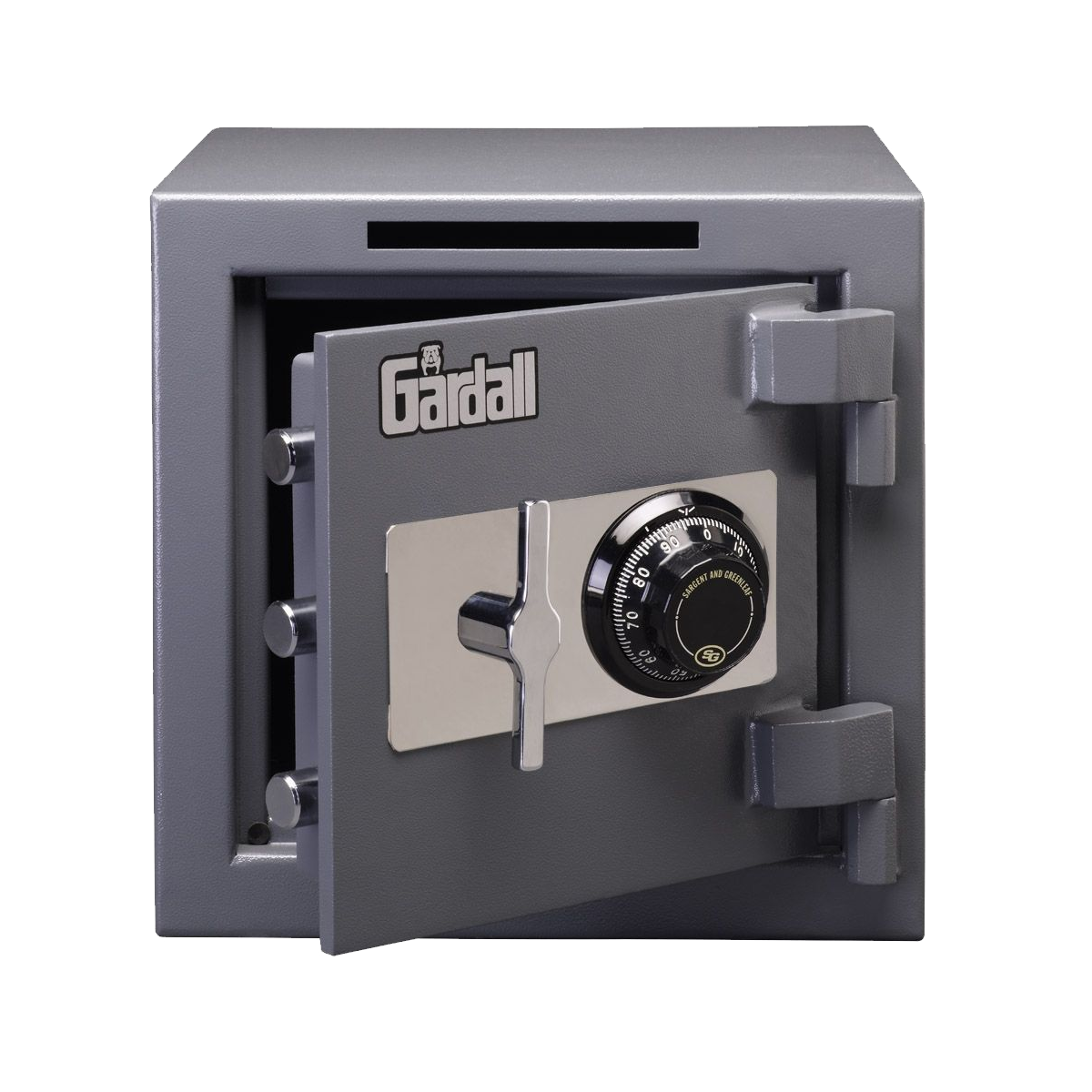 Gardall LCS1414 Cash Deposit Safe