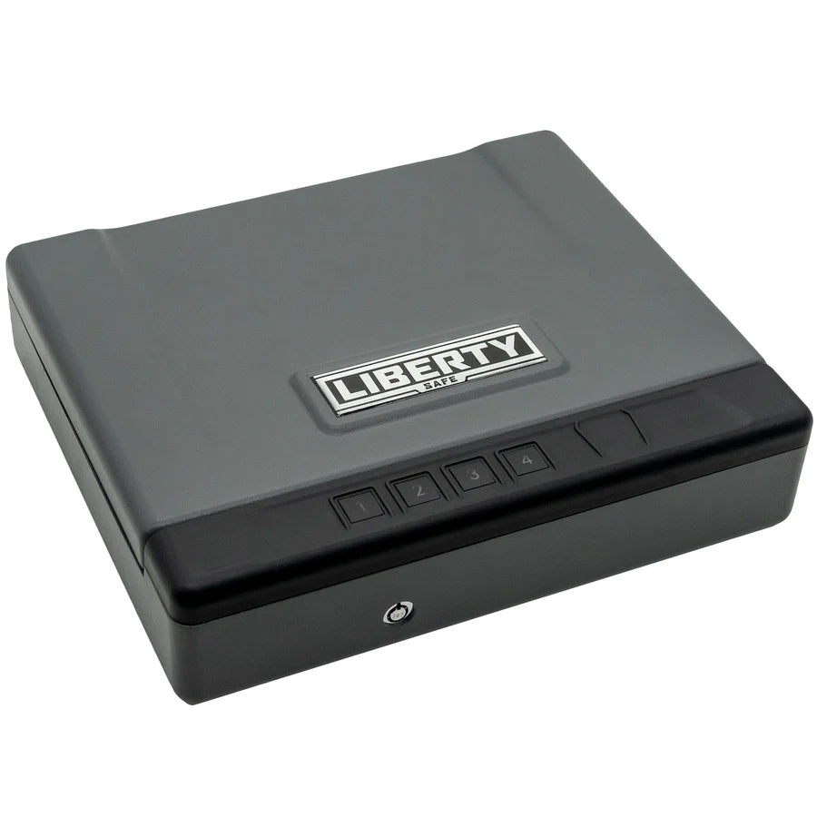 Liberty  HDV-150 Compact Vault