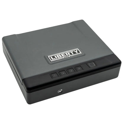 Liberty HDV-150X Compact Vault