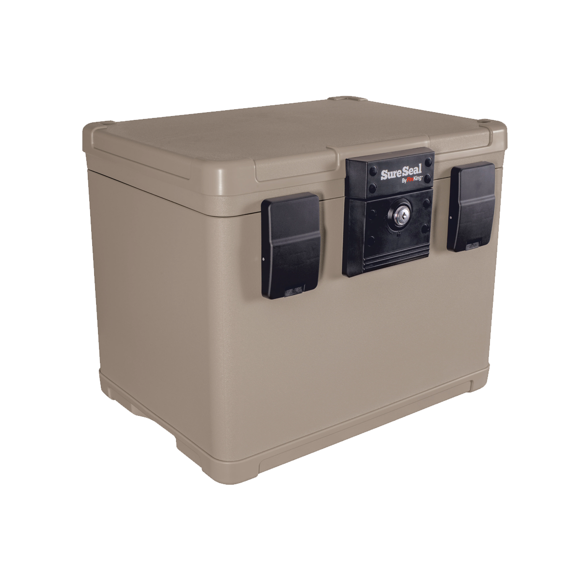 FireKing SS106 Fire & Water Resistant Chest