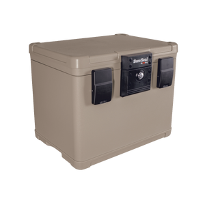 FireKing SS106 Fire & Water Resistant Chest